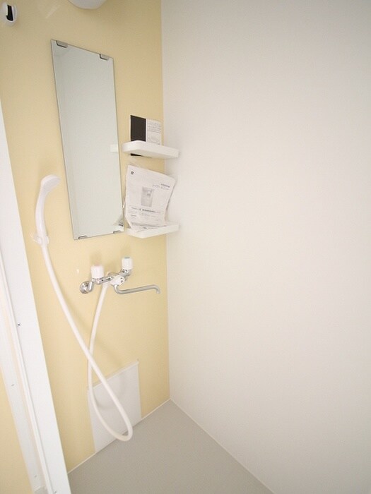 物件内観写真14　(バス／シャワールーム等)