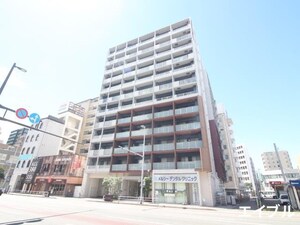 パークアクシス六本松外観写真