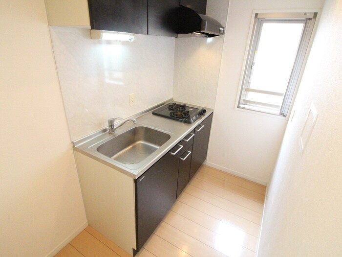 物件内観写真11　(キッチン)