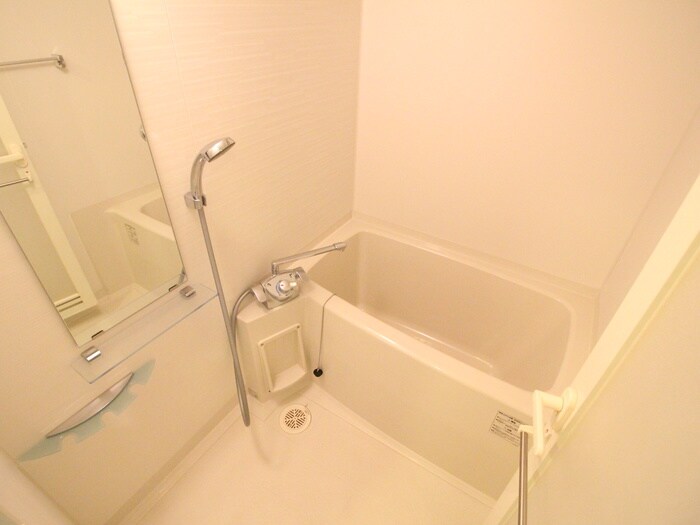 物件内観写真12　(バス／シャワールーム等)