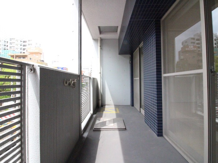 物件内観写真16　(ベランダ・バルコニー)