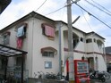 メルサハイツＢ