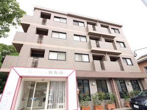 クレイア－ト小笹外観写真