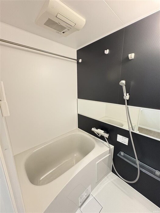 物件内観写真11　(バス／シャワールーム等)
