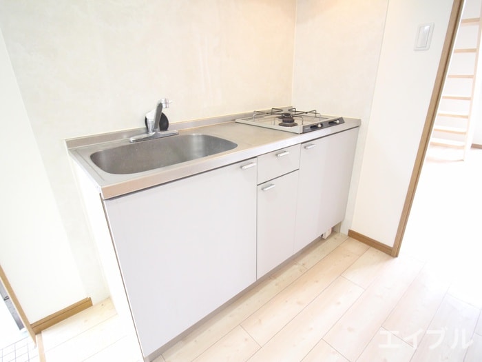 物件内観写真7　(キッチン)
