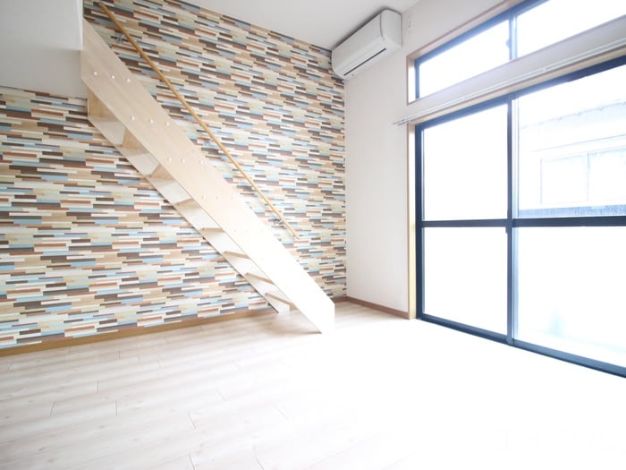 物件内観写真8　(居室)