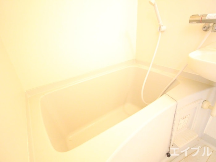 物件内観写真9　(バス／シャワールーム等)