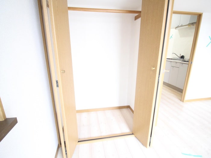 物件内観写真15　(収納)