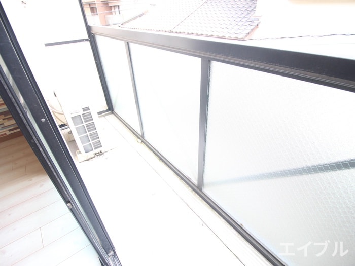 物件内観写真16　(ベランダ・バルコニー)