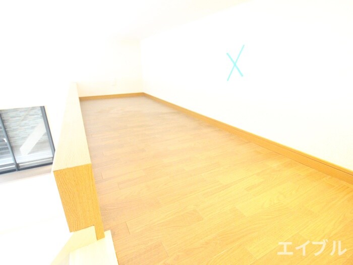 物件内観写真20　(ロフト)