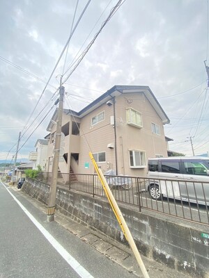 コーポ石川外観写真
