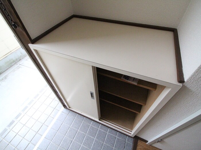 物件内観写真20　(靴箱)