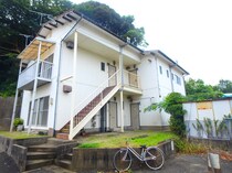 ニューグレンジ猪熊の外観写真