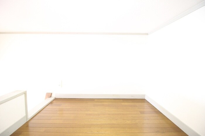 物件内観写真9　(ロフト)