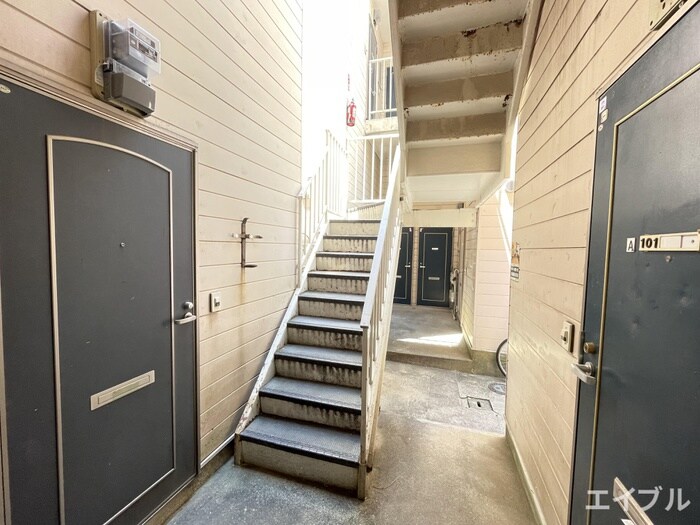 物件外観写真4　(その他)