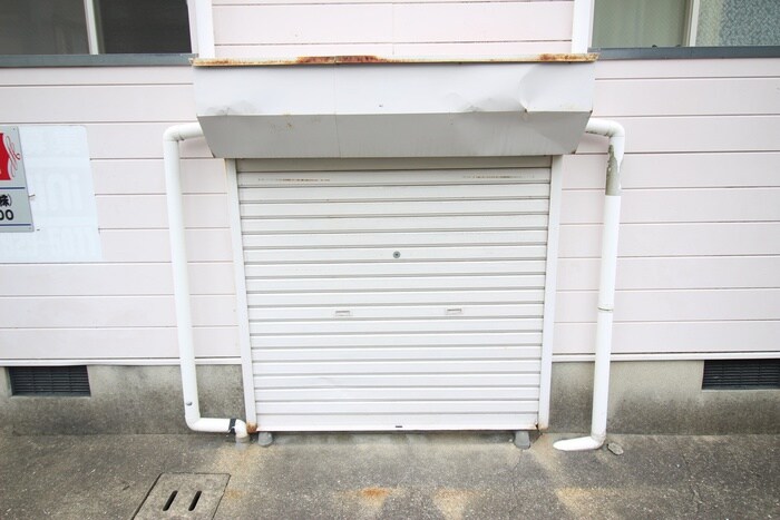 物件外観写真6　(建物設備)