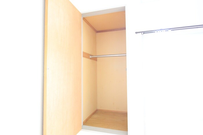 物件内観写真10　(収納)