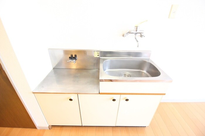 物件内観写真11　(キッチン)