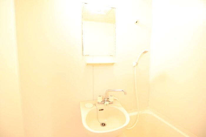 物件内観写真14　(洗面)