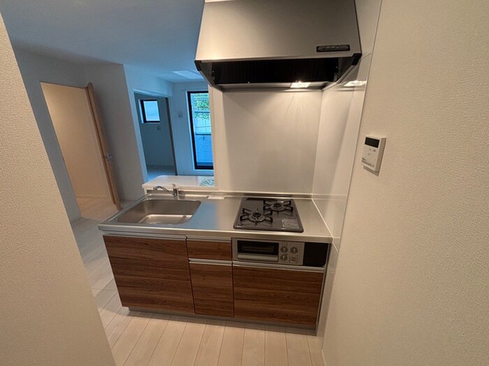物件内観写真9　(キッチン)