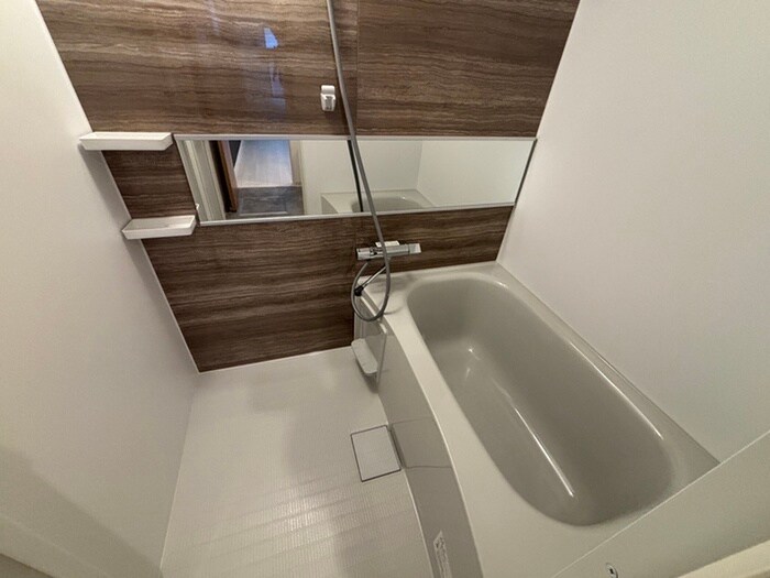 物件内観写真10　(バス／シャワールーム等)