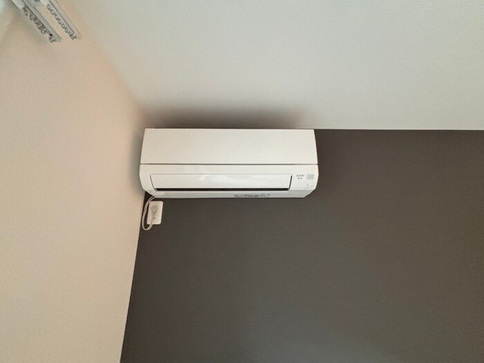 物件内観写真10　(省エネ性能ラベル)