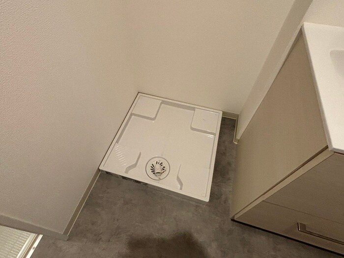 物件内観写真11　(洗面)