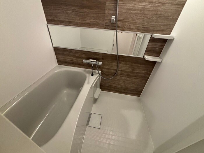 物件内観写真12　(バス／シャワールーム等)