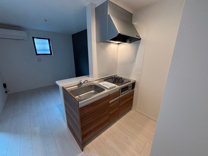 物件内観写真13　(キッチン)