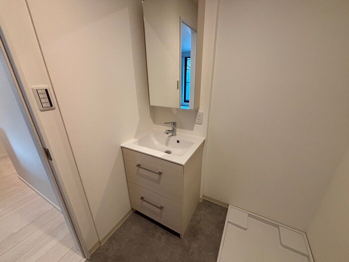 物件内観写真14　(洗面)