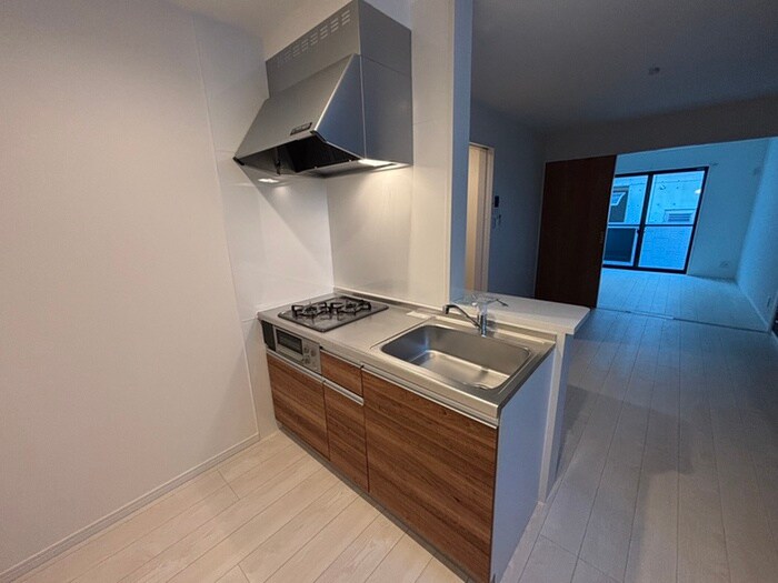 物件内観写真14　(キッチン)