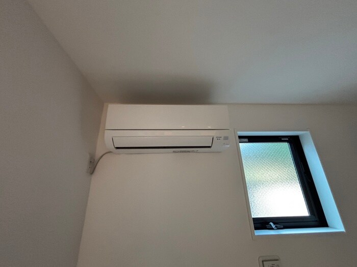 物件内観写真15　(省エネ性能ラベル)