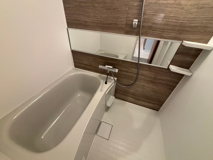 物件内観写真15　(バス／シャワールーム等)