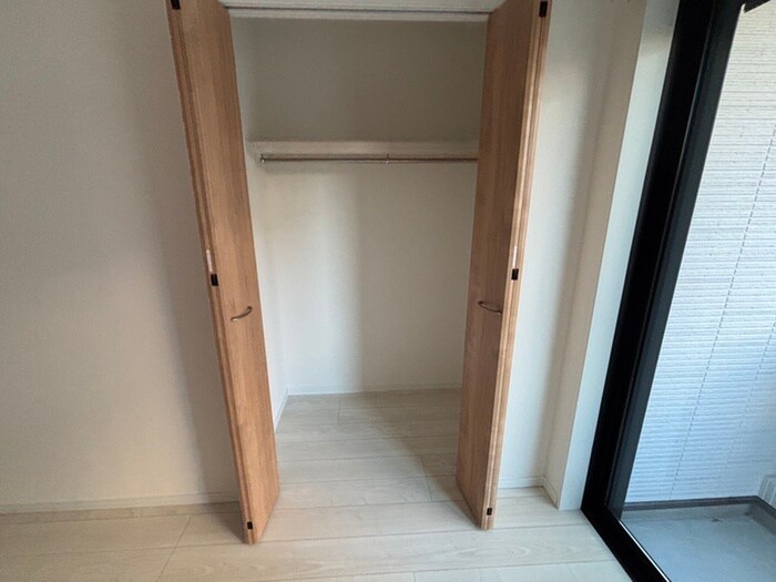 物件内観写真18　(収納)