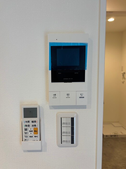 物件内観写真19　(省エネ性能ラベル)