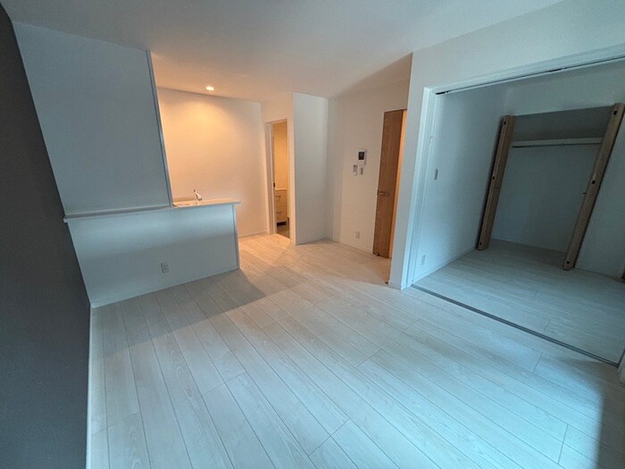 物件内観写真19　(居室)