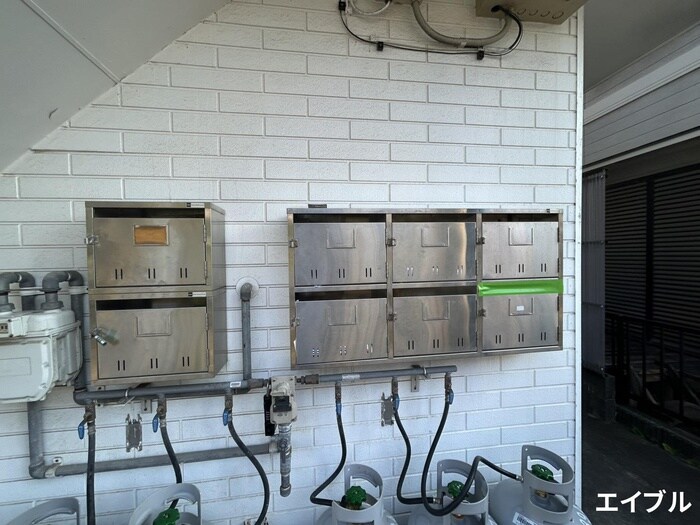 物件外観写真5　(外観写真)