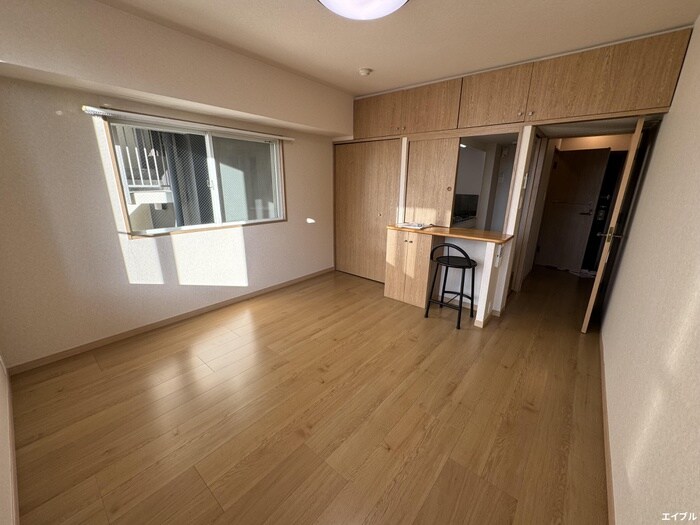 物件内観写真7　(居室)