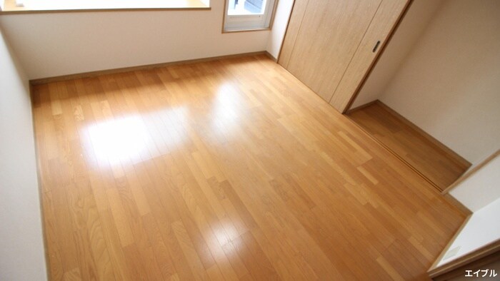 物件内観写真8　(居室)