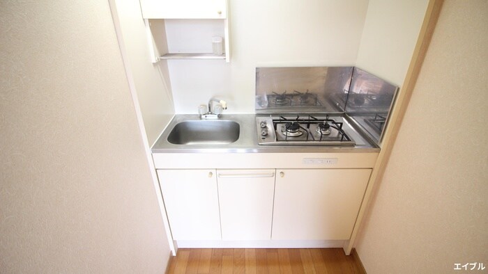 物件内観写真9　(キッチン)