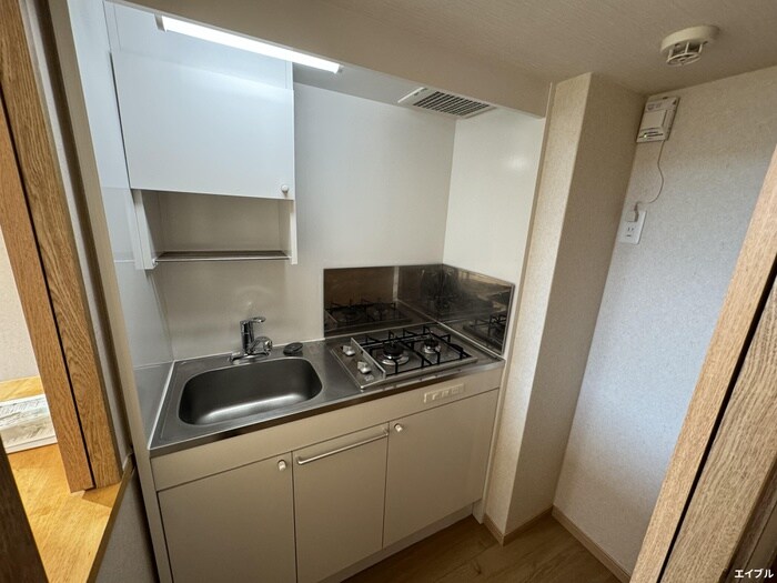物件内観写真10　(キッチン)