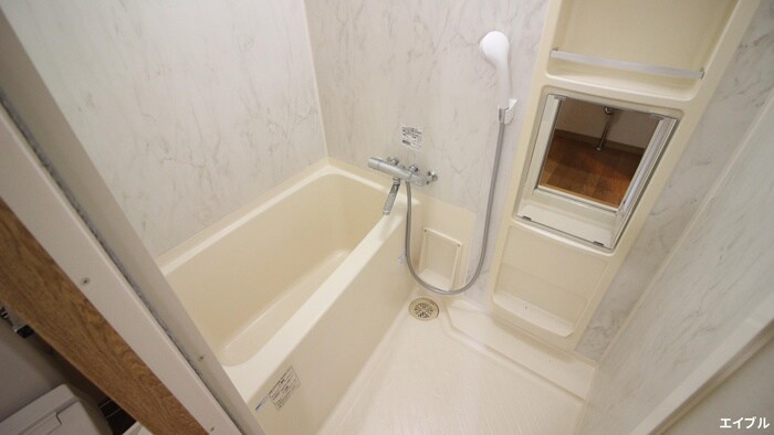 物件内観写真10　(バス／シャワールーム等)