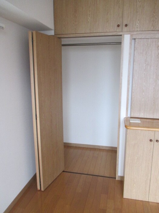 物件内観写真14　(収納)