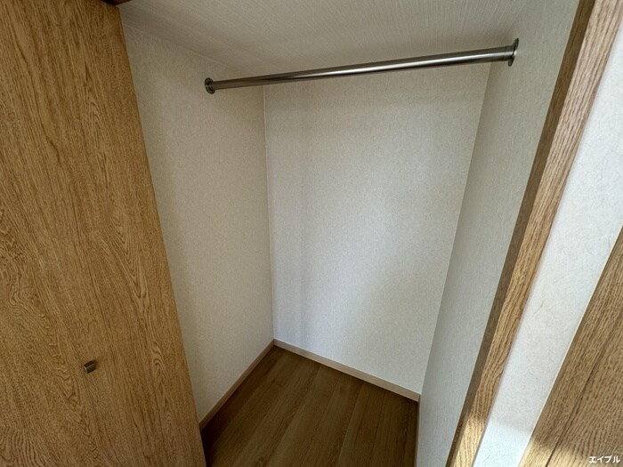 物件内観写真15　(収納)