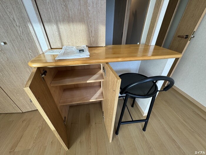 物件内観写真16　(収納)