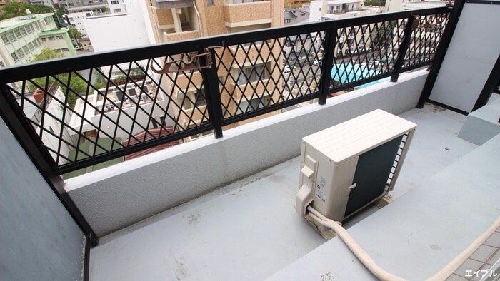 物件内観写真16　(ベランダ・バルコニー)