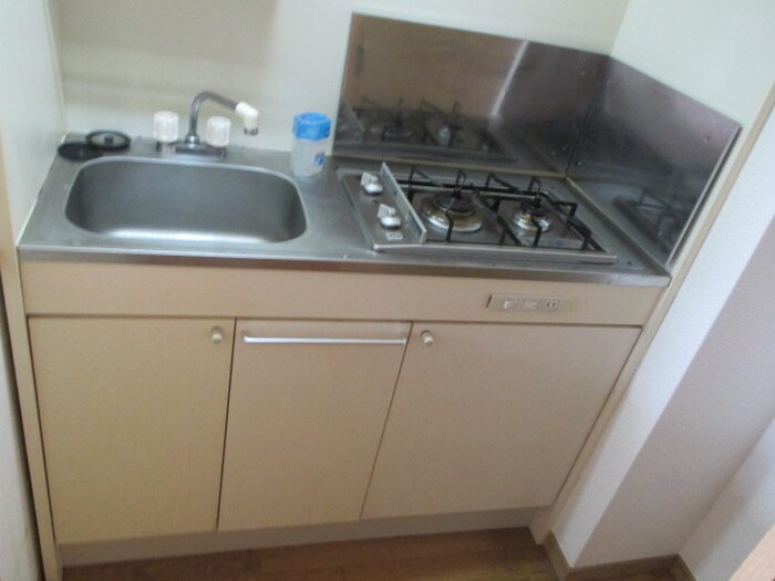 物件内観写真19　(キッチン)