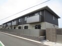 セジュール　ＫｏｇａⅢ　Ｂ棟