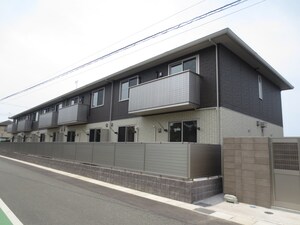 セジュール　ＫｏｇａⅢ　Ｂ棟外観写真