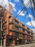 藤和サンコープ大名(304)
